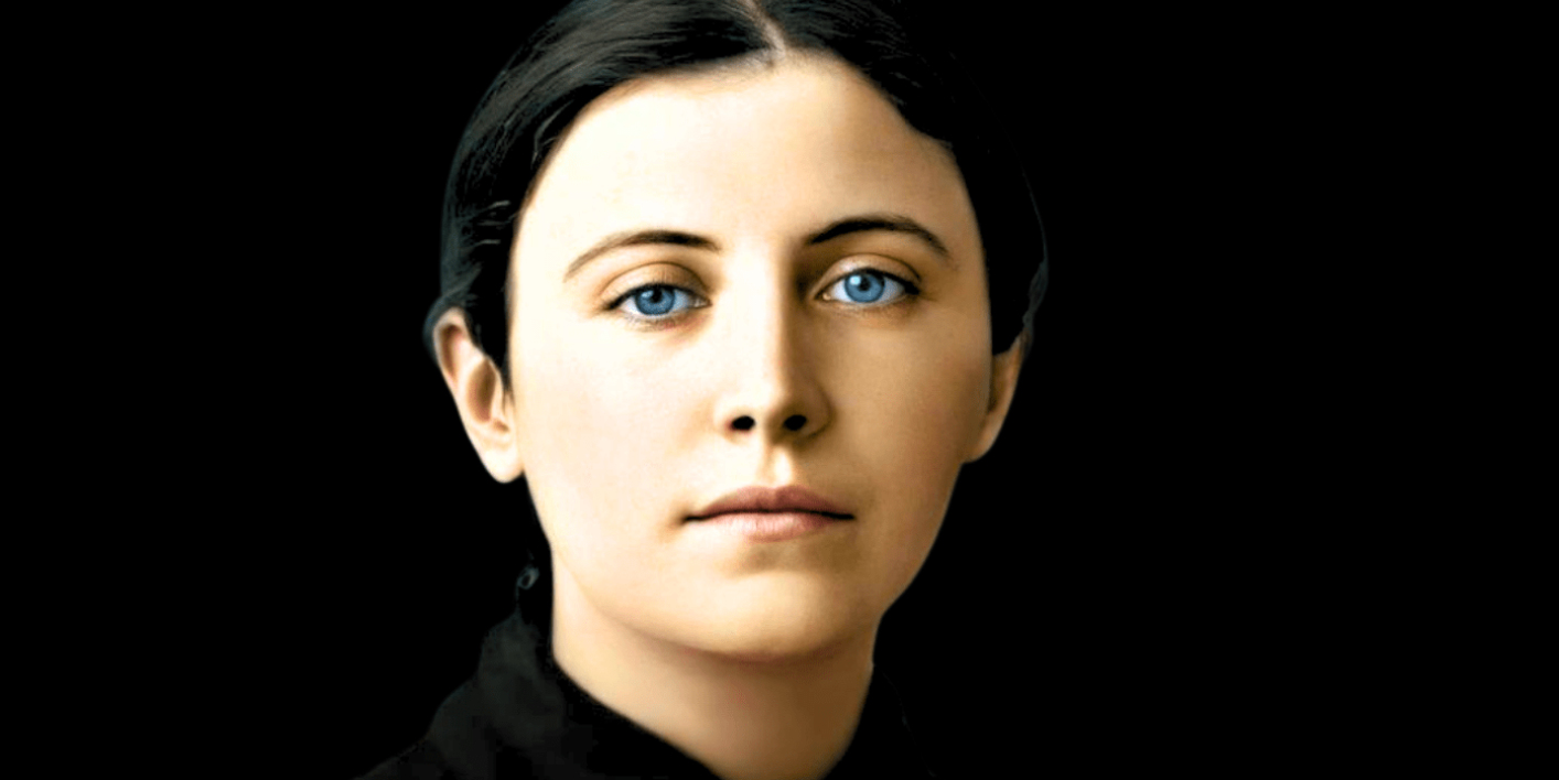 Gemma Galgani