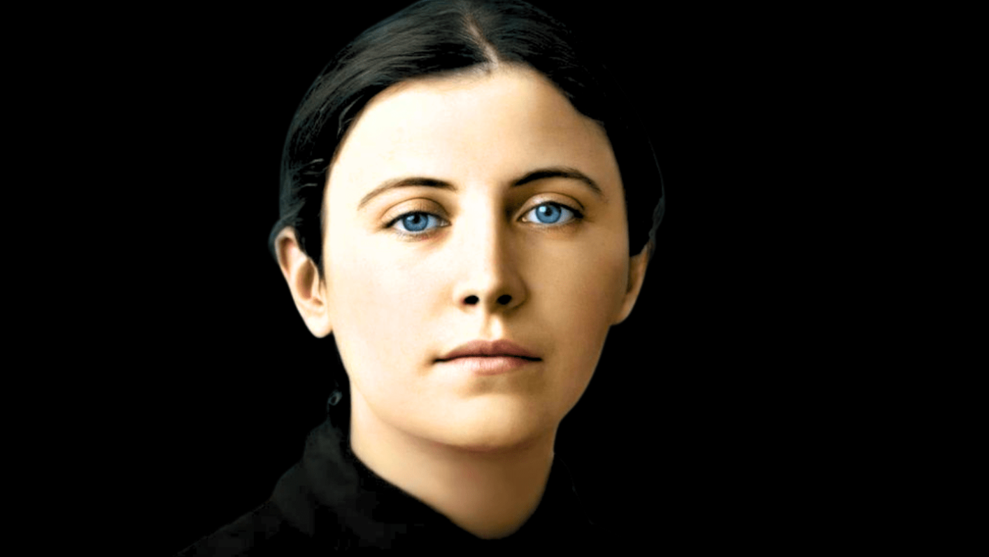 Gemma Galgani