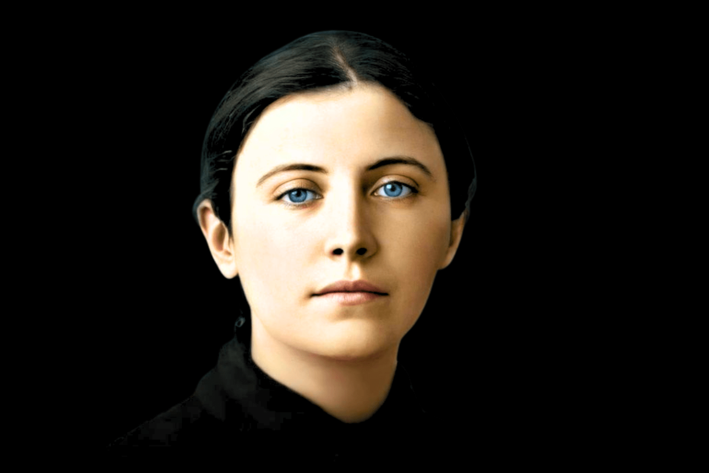 Gemma Galgani
