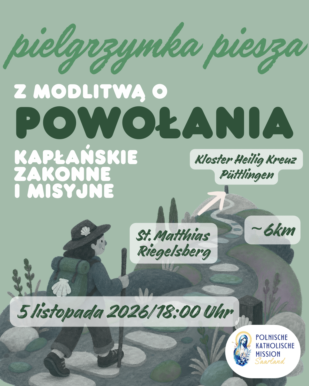 Pielgrzymka (c) PMK Pielgrzymka