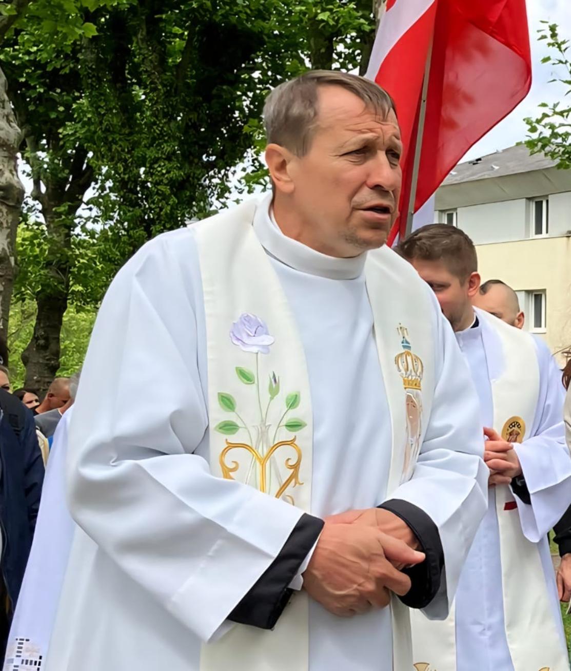Andrzej  Sańko