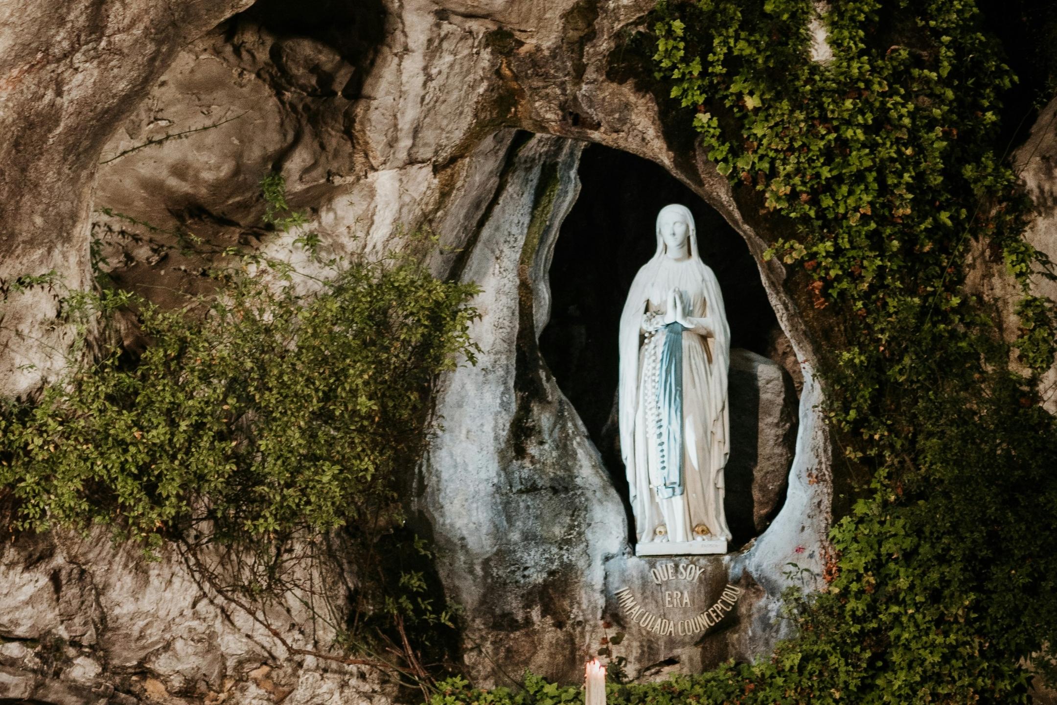 Lourdes