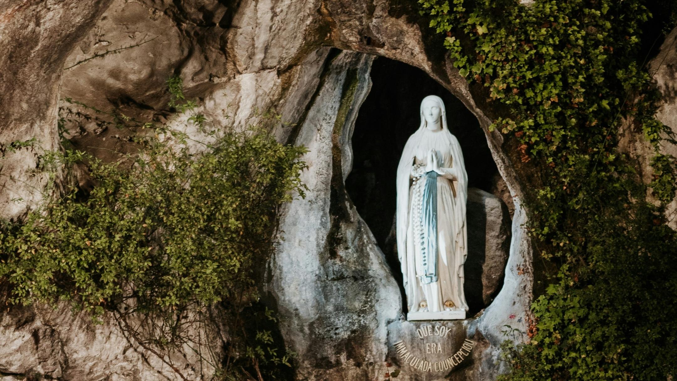 Lourdes