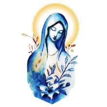 Logo der Pfarrei